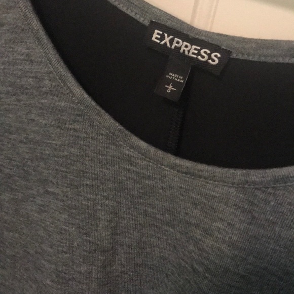 Express Top - Picture 3 of 3